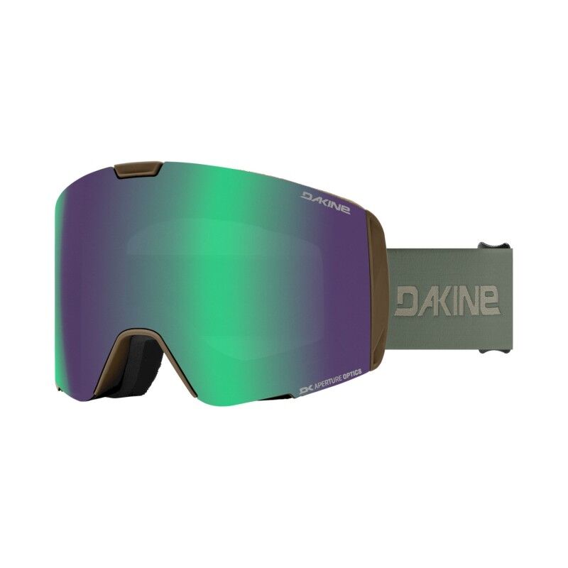 Sector Snow Goggle - Skibriller