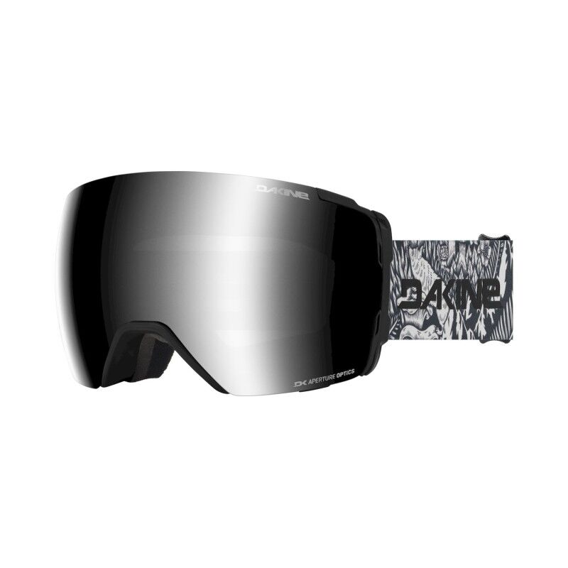 Domain Snow Goggle Plus - Máscara ski