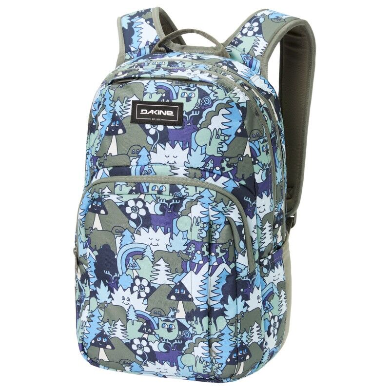 Campus Backpack M 25L - Sac à dos