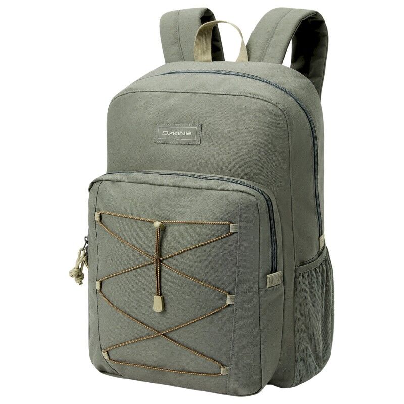 Educated 30L Backpack - Mochila