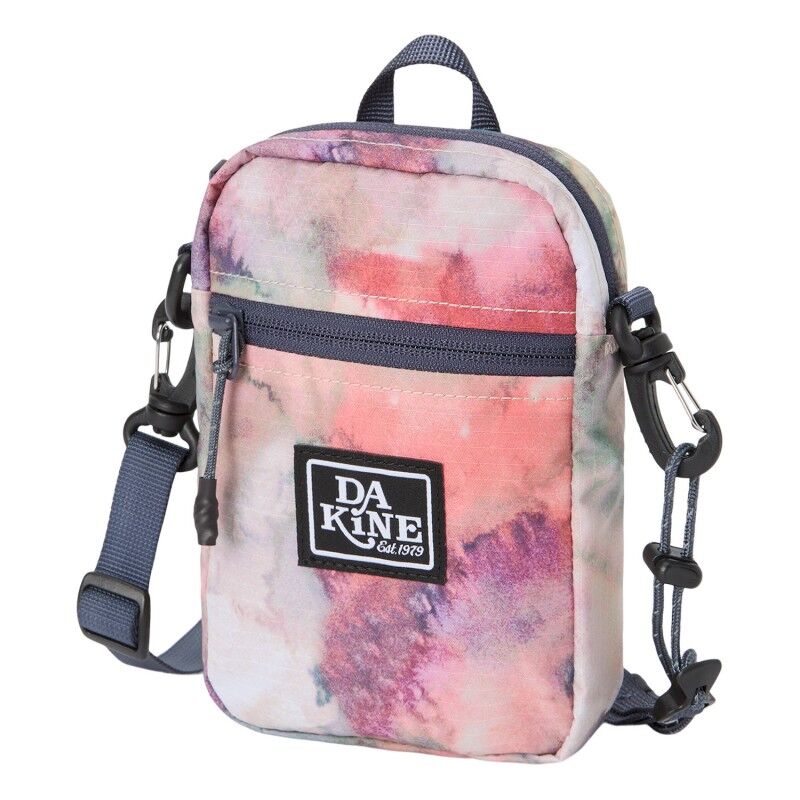 Journey Mini Crossbody - Travel Shoulder bag