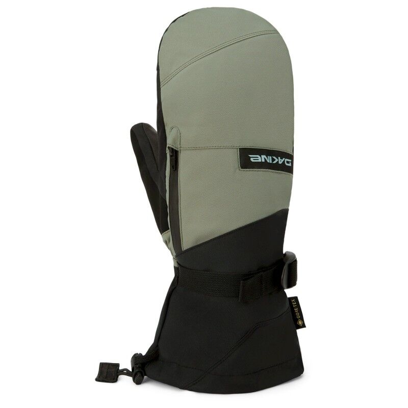 Leather Titan GTX Mitt - Guanti - Uomo