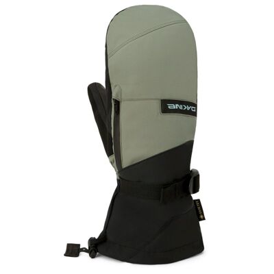 Leather Titan GTX Mitt - Mitts - Men's