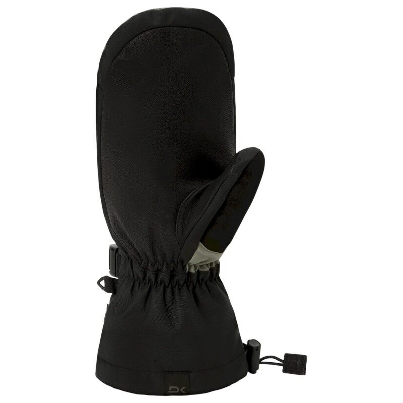Dakine Leather Titan GTX Mitt - Fäustlinge - Herren | Hardloop