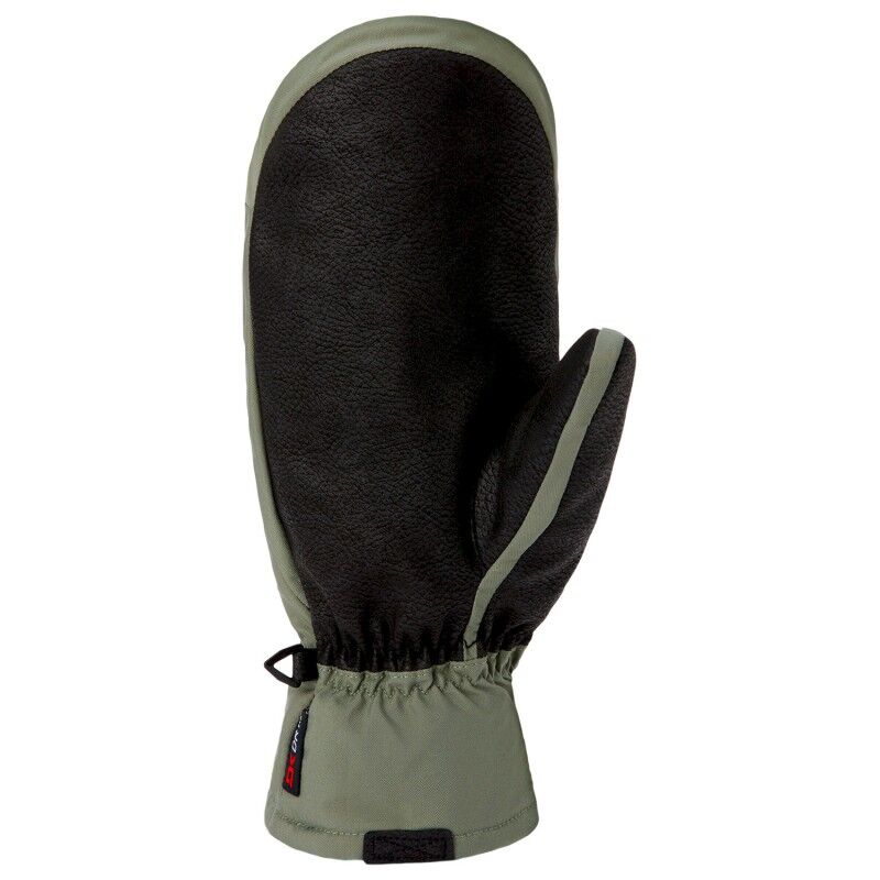 Dakine Nova Short Mitts - Mitts | Hardloop