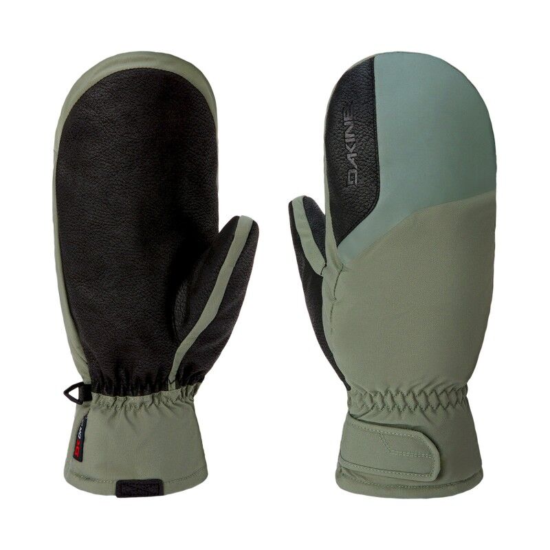 Dakine Nova Short Mitts - Mitts | Hardloop