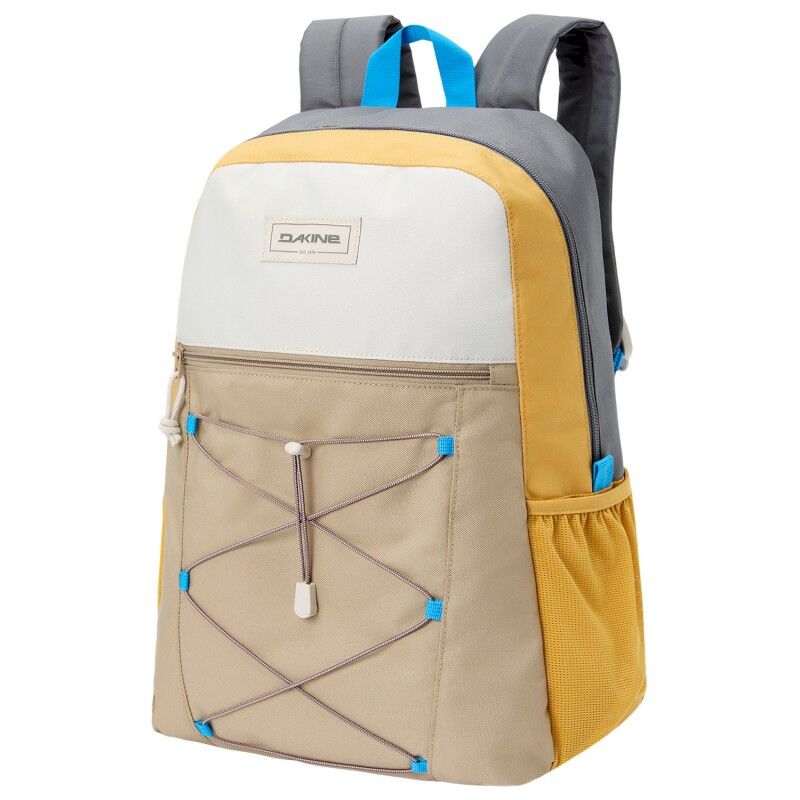 Tardy Slip - Backpack