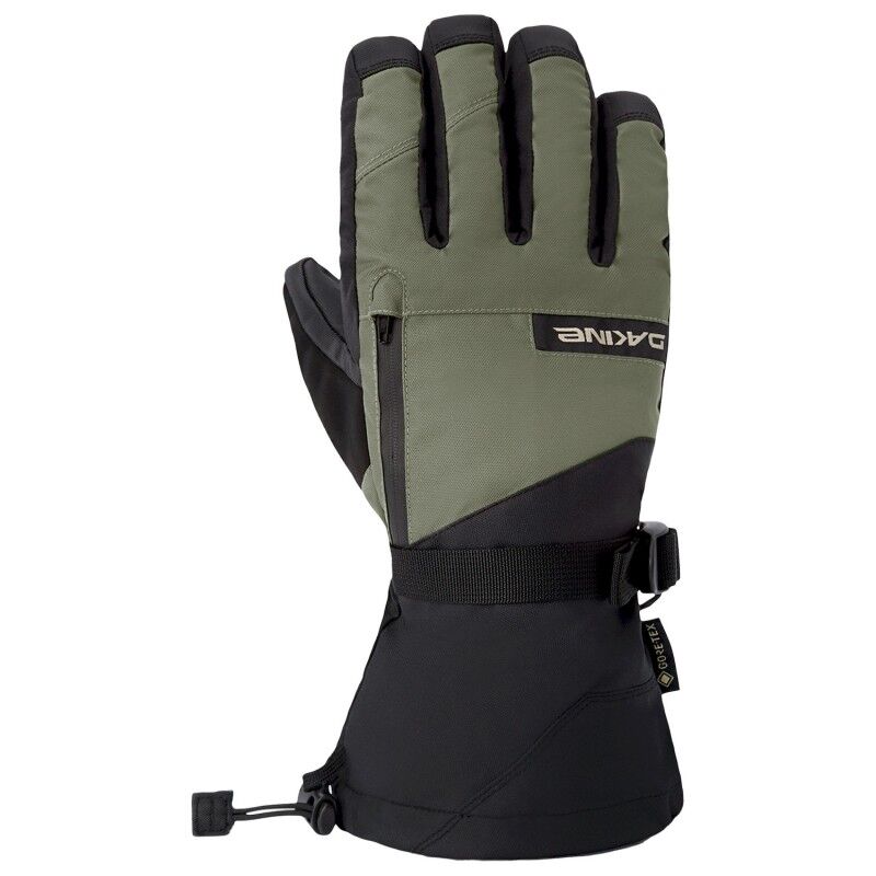 Titan GTX Glove - Handschoenen - Heren