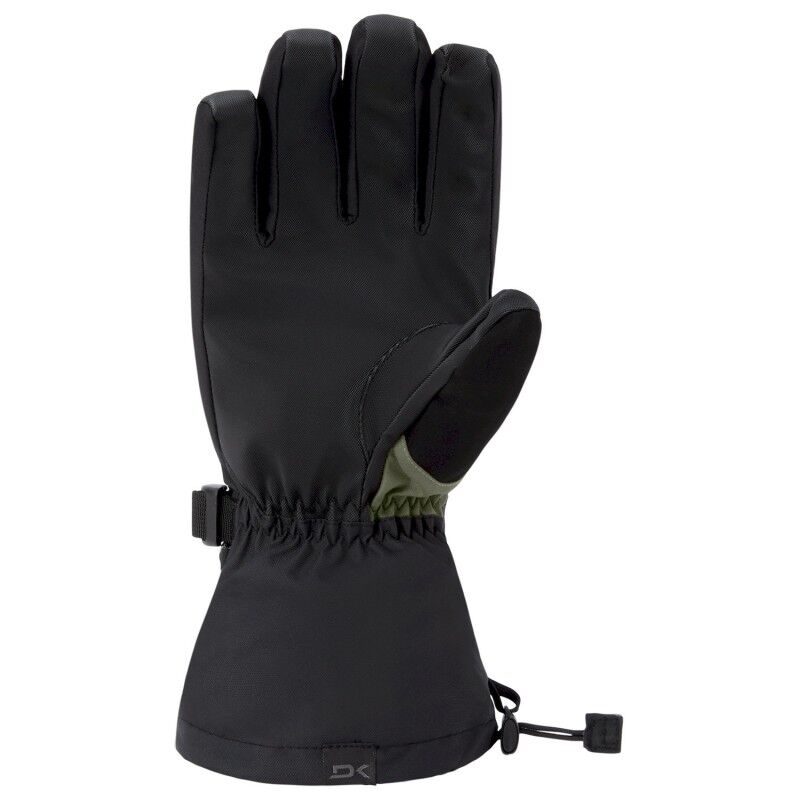 Dakine Titan GTX Glove - Gants homme | Hardloop