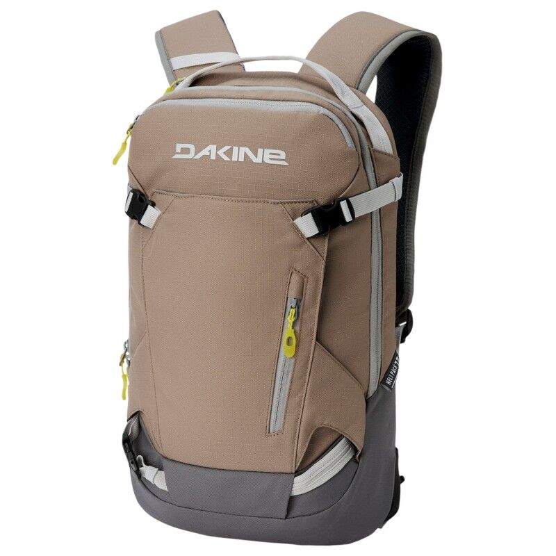 Heli Pack - Mochila de esquí - Mujer