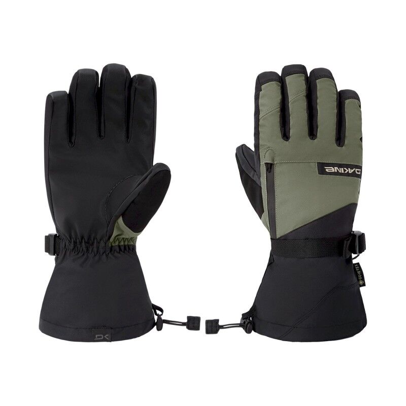 Dakine Titan GTX Glove - Gants homme | Hardloop