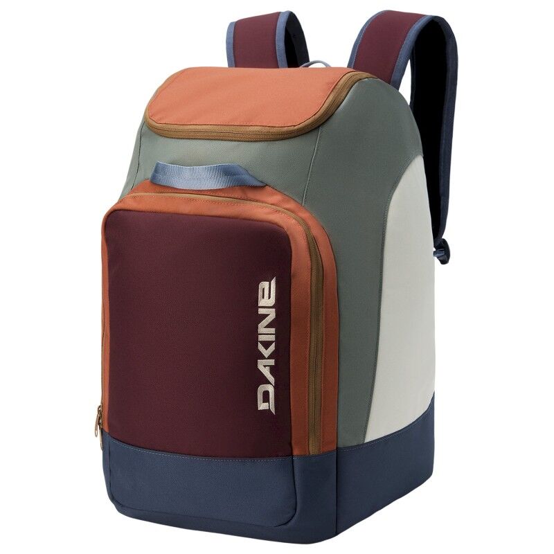 Boot Pack 50L - Taška na lyžařské boty