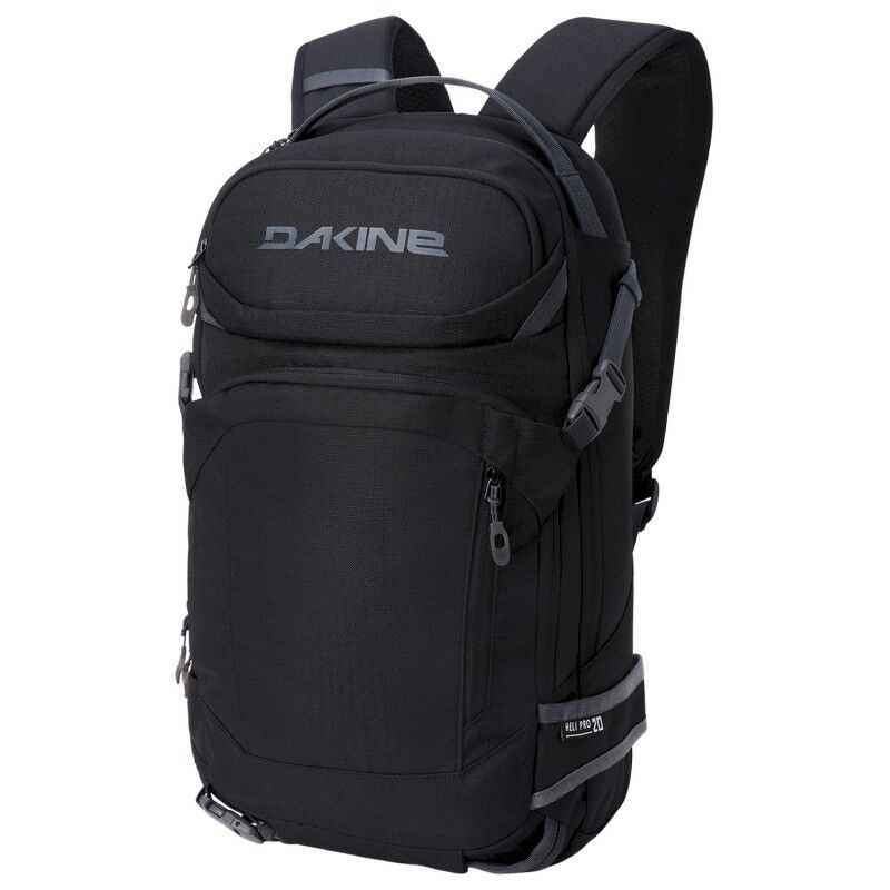 Heli Pro Backpack 20L W - Skirygsæk - Damer