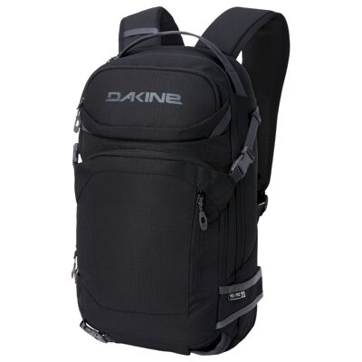 Heli Pro Backpack 20L W - Zaino da sci - Donna