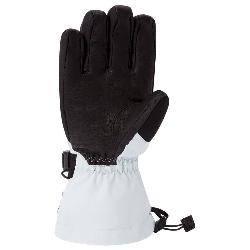 Dakine Leather Sequoia GTX Glove - Guantes de esquí - Mujer | Hardloop