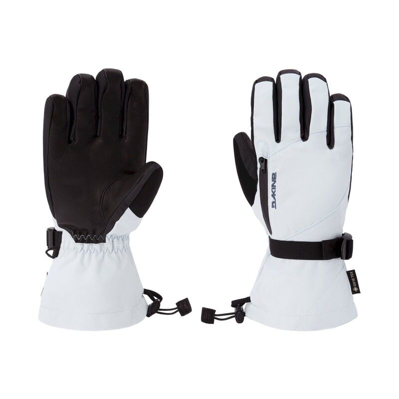 Dakine Leather Sequoia GTX Glove - Guanti da sci - Donna | Hardloop