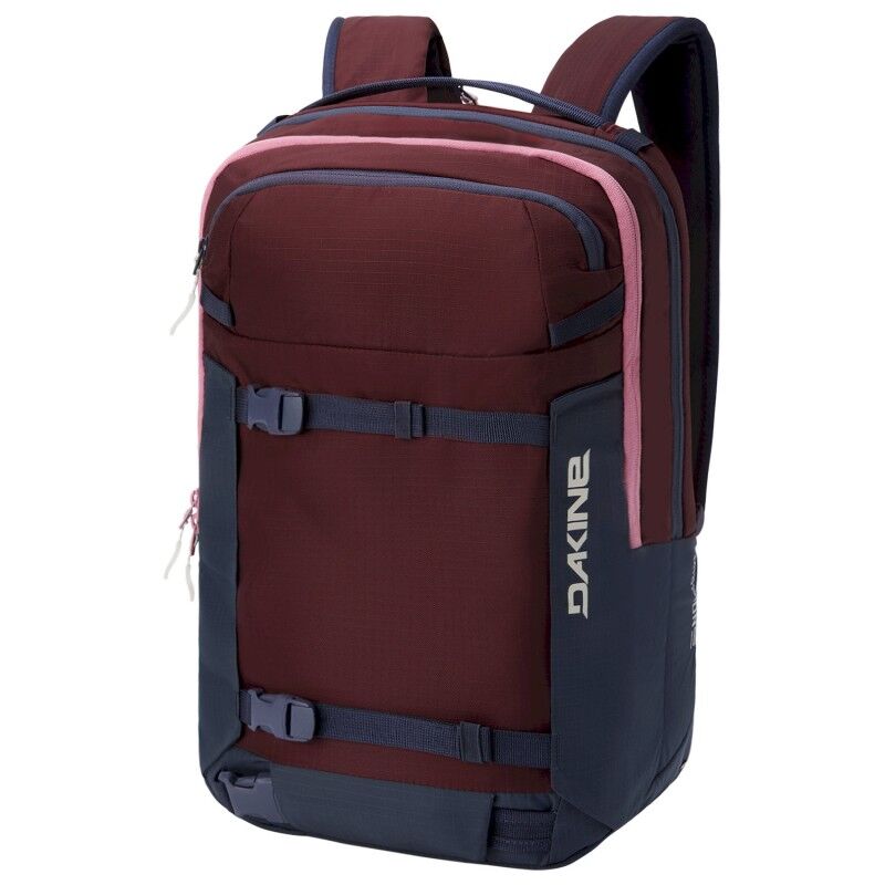 Mission Pro - Zaino da sci - Donna