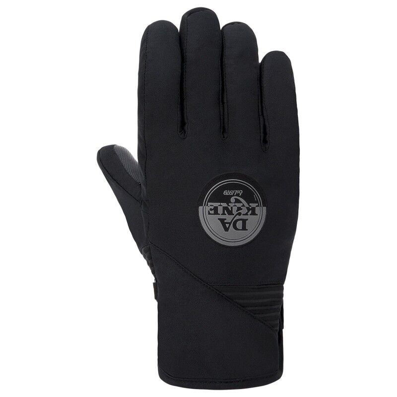 Crossfire Gloves - Lyžařské rukavice
