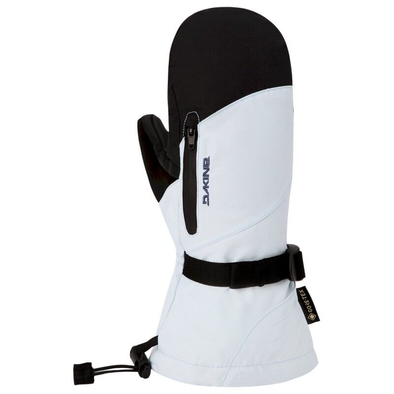 Sequoia GTX Mitt - Luva sem dedos esqui mulher