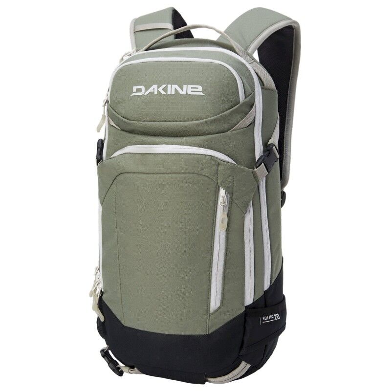 Heli Pro Backpack 20L - Skirygsæk