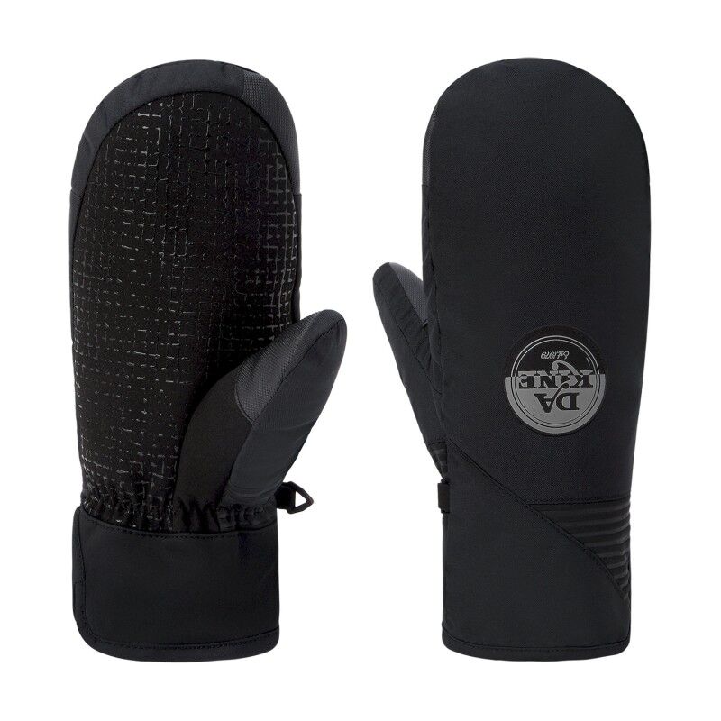 Dakine Crossfire Mitts - Rękawiczki z jednym palcem | Hardloop