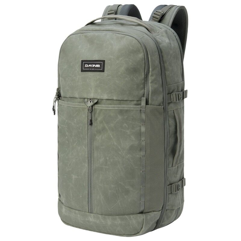 Split Adventure Backpack 38L T7 - Mochila de viagem