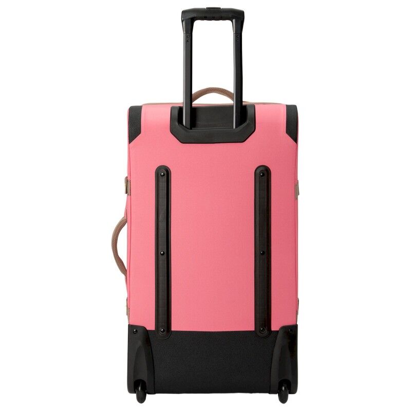 Dakine Carry On Roller 42L Black - - Voor 23.59u, morgen in huis