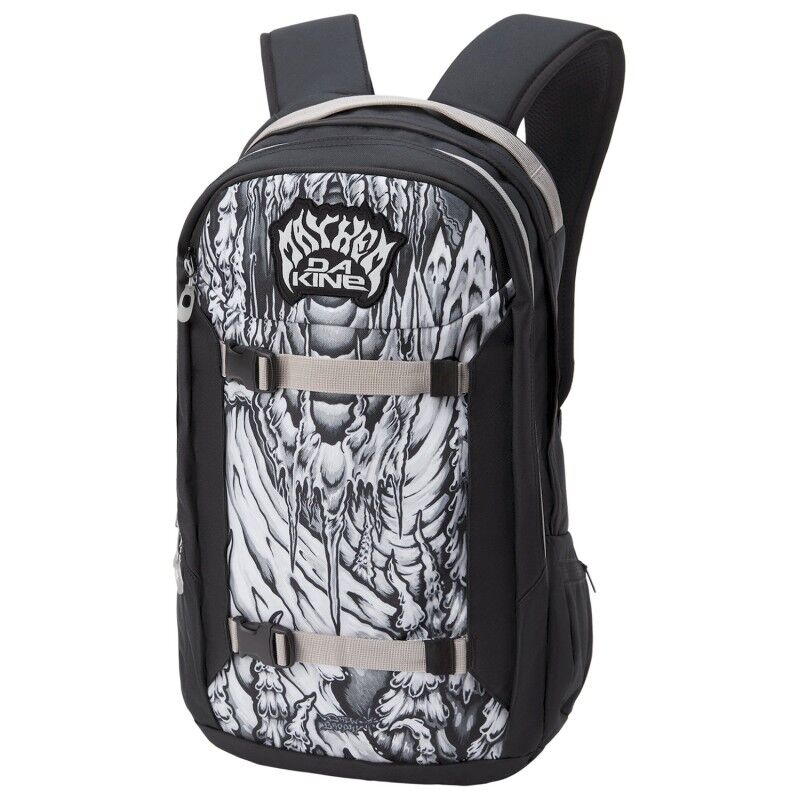 Mission Backpack 25L - Mochila de esquí