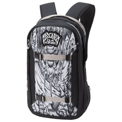 Mission Backpack 25L - Skirucksack