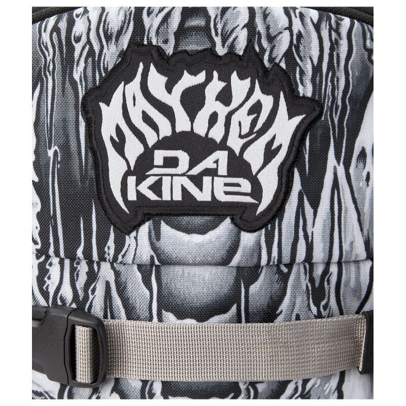 Dakine Mission Backpack 25L - Zaino da sci | Hardloop