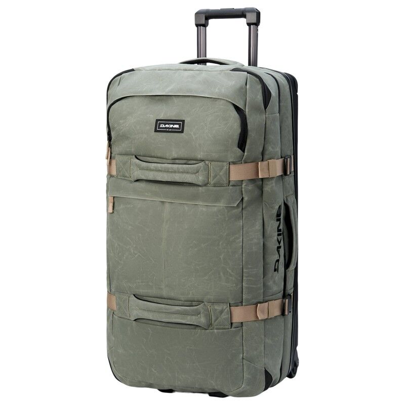 Split Roller Bag 110L - Sac de voyage à roulettes