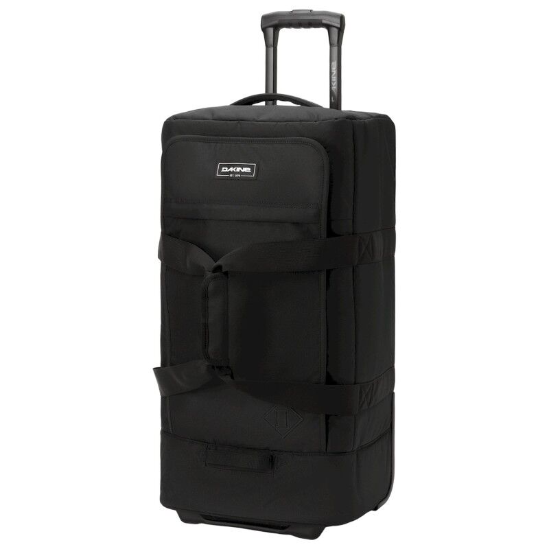 365 Roller Duffle Bag 70L - Reisetasche mit Rollen