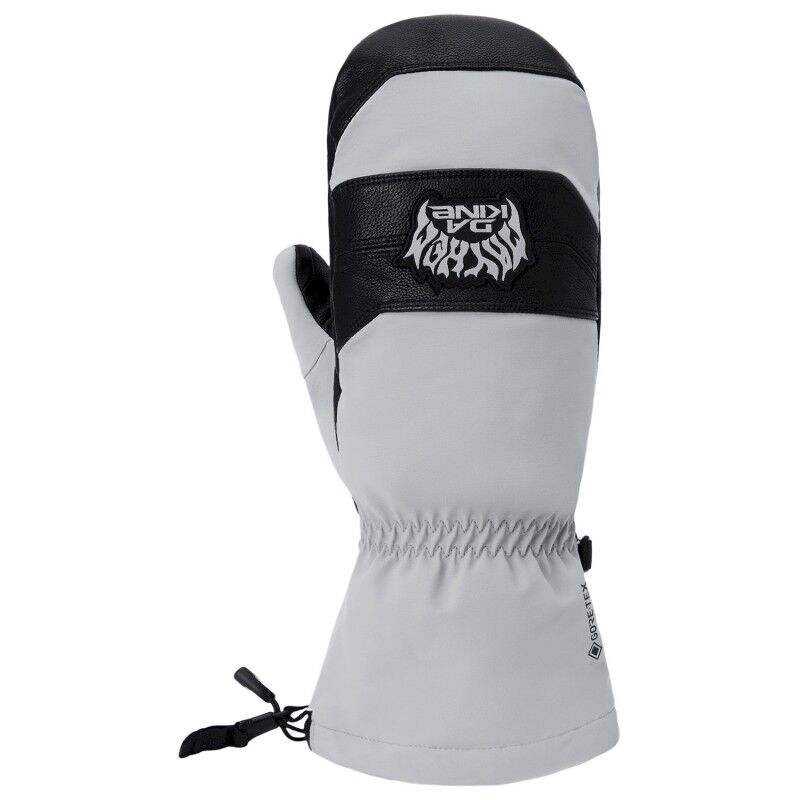 Excursion Gore-Tex Mitts - Hanskat