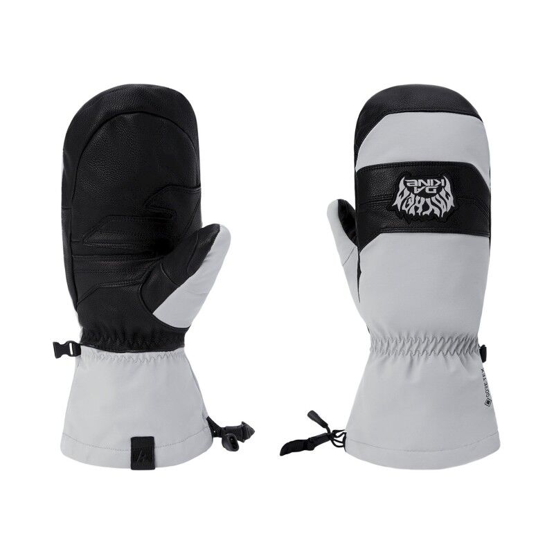 Dakine Excursion Gore-Tex Mitts - Fäustlinge | Hardloop