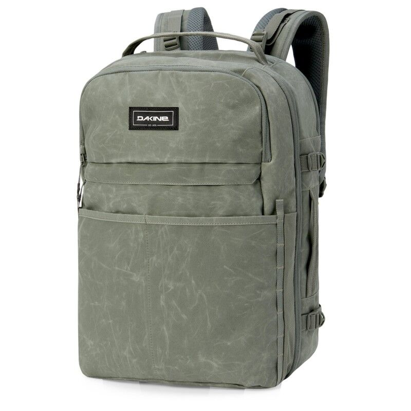 Split Adventure Backpack 28L - Rejserygsæk