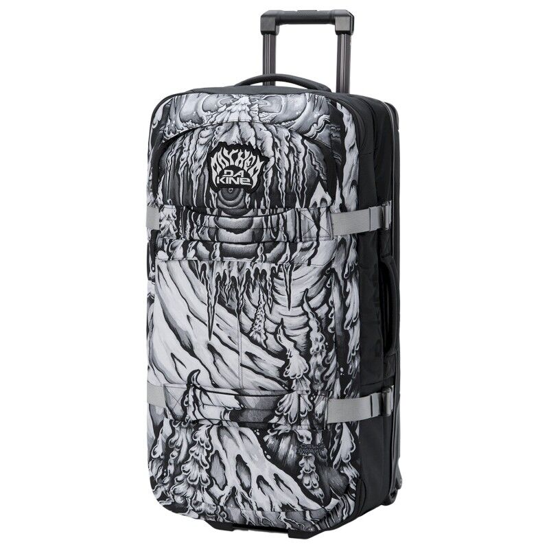 Split Roller Bag 85L - Mala de viagem