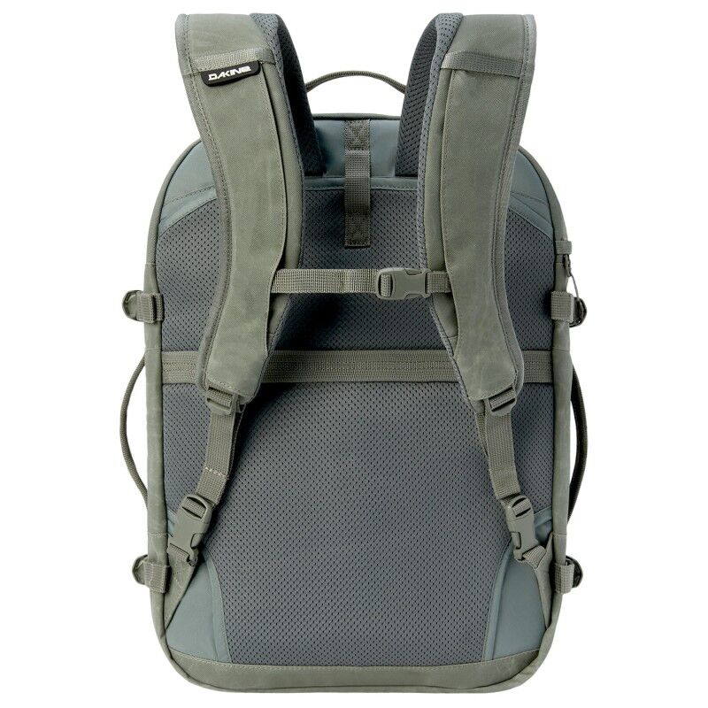 Dakine Split Adventure Backpack 28L - Reiserucksack | Hardloop