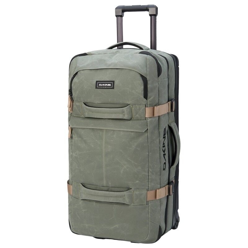 Split Roller Bag 85L - Reisetasche mit Rollen