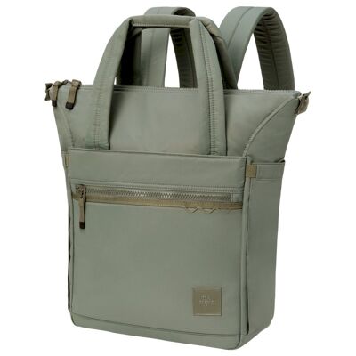 Renovation Hybrid Backpack 21L - Rucksack