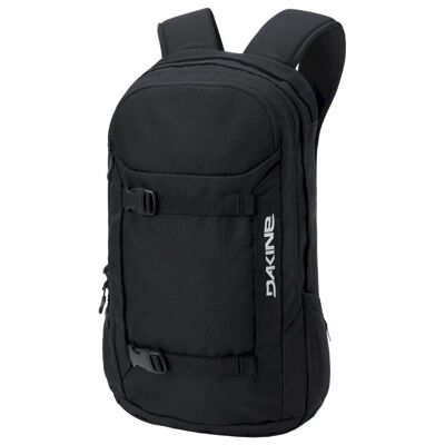 Mission Backpack 25L - Hiihtoreppu