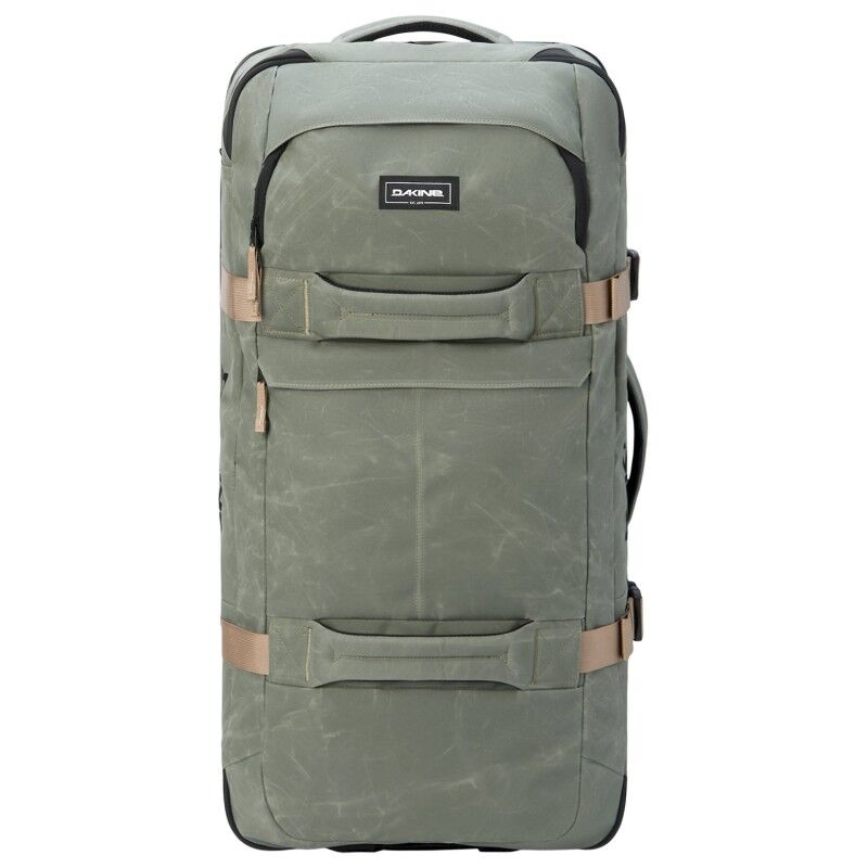 Dakine Split Roller Bag 85L - Wheeled travel bag | Hardloop