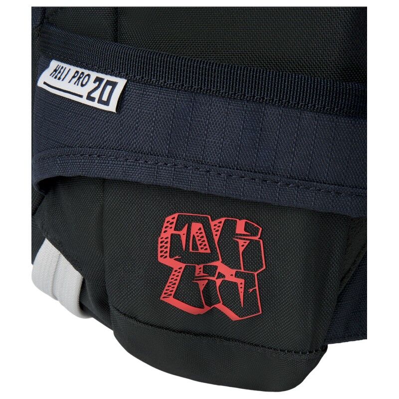 Dakine Heli Pro 20L - Skirugzak - Heren