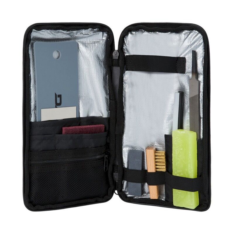 Dakine Deluxe Tune Tuning Kit - Kit de preparação ski | Hardloop