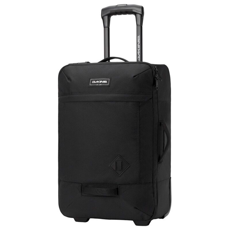 Bagage à Roulettes Dakine 42L – Cabine – Impression Fleurie Sun Flower – Neuf 2024