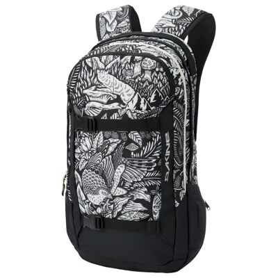 Mission Backpack 25L - Hiihtoreppu
