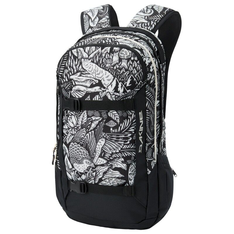 Mission Backpack 25L - Ski backpack