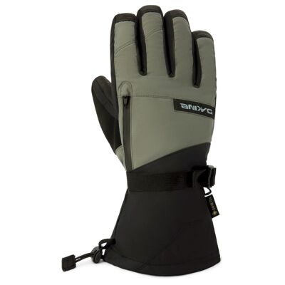 Leather Titan GTX Glove - Rękawice narciarskie meskie