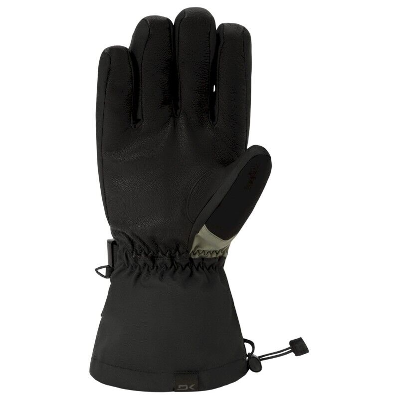 Dakine Leather Titan GTX Glove - Skihandschuhe - Herren | Hardloop