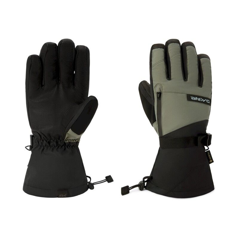 Dakine Leather Titan GTX Glove - Skihandschuhe - Herren | Hardloop