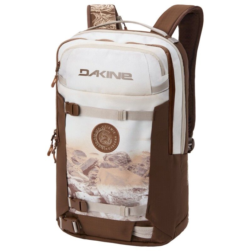 Mission Pro 18L - Mochila de esquí